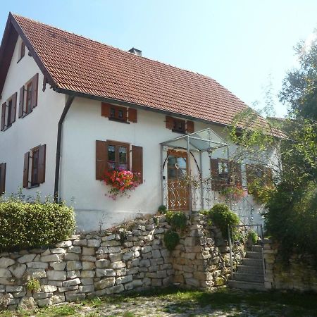 Ferienbauernhof Bosch Villa Funfstetten ภายนอก รูปภาพ